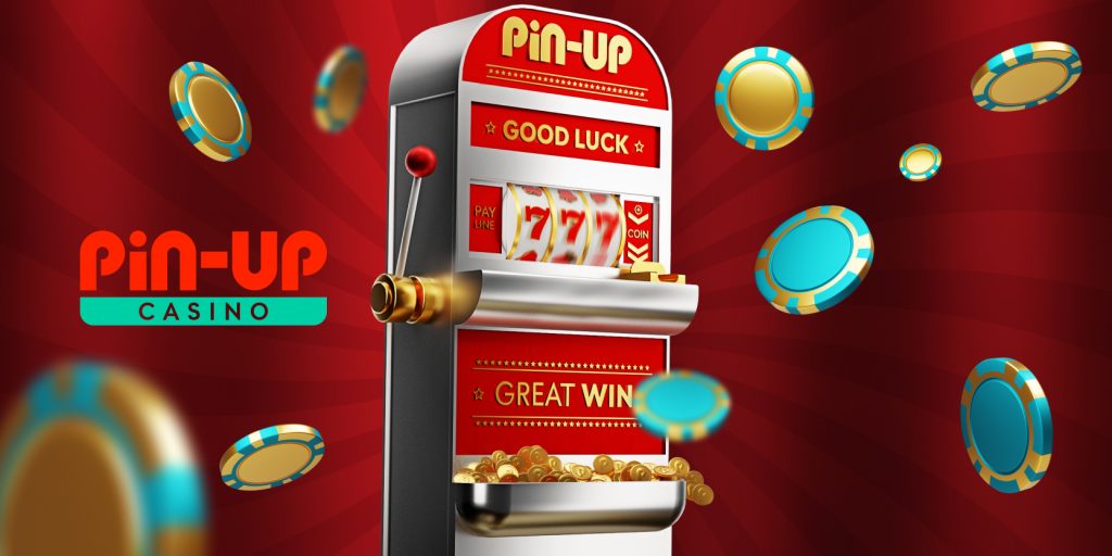Pin Up Casino Perks and Promos