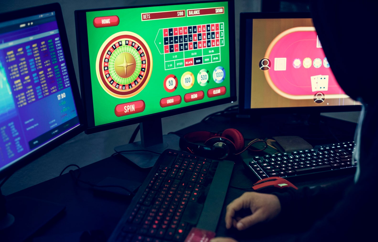 Standards for selecting the best Canadian gambling establishments online